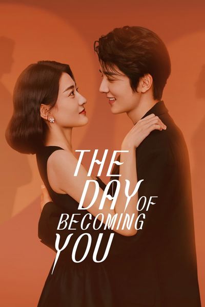 The Day of Becoming You poster