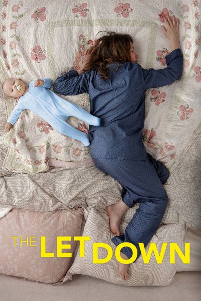 The Letdown poster