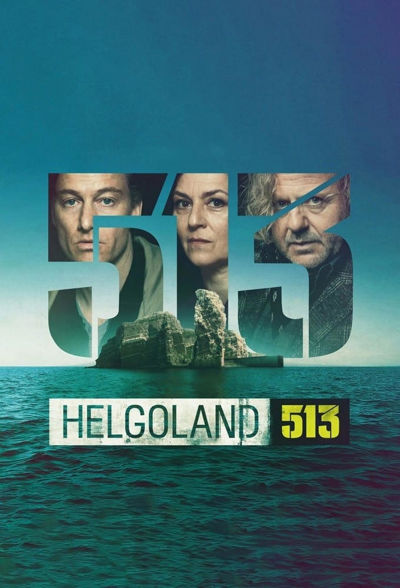 Helgoland 513 poster