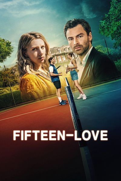 Fifteen-Love poster