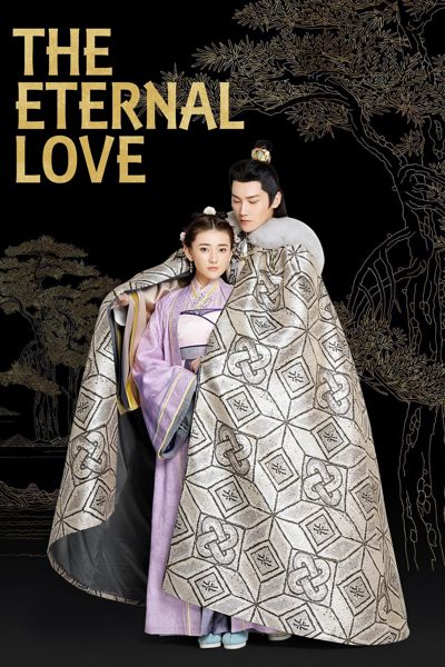 The Eternal Love poster