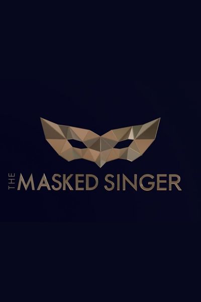 The Masked Singer poster