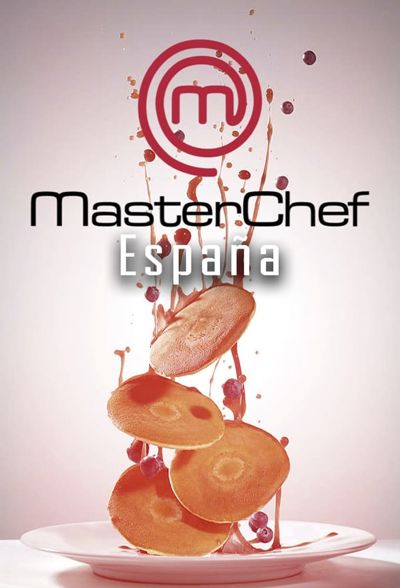 MasterChef poster