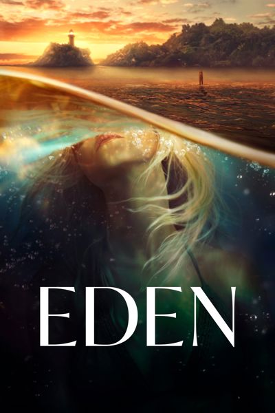 Eden poster