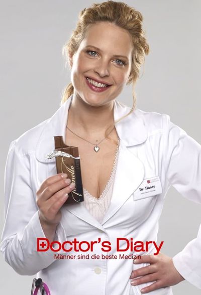 Doctor’s Diary poster