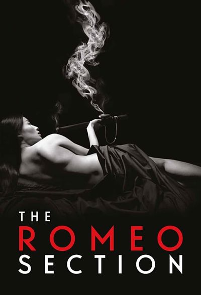 The Romeo Section poster