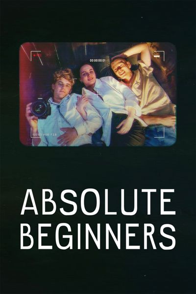 Absolute Beginners poster