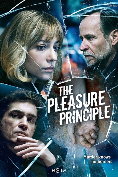 The Pleasure Principle poster