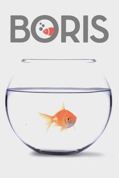 Boris poster