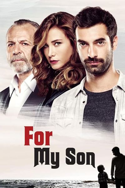 Poyraz Karayel poster