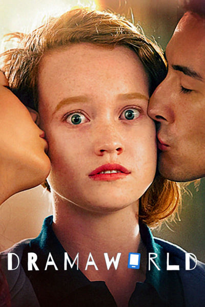 Dramaworld poster