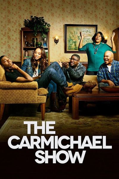 The Carmichael Show poster