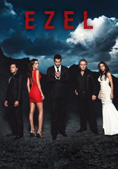 Ezel poster