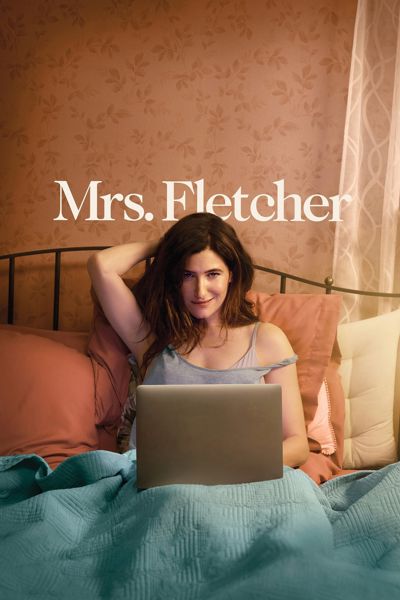 Mrs. Fletcher poster