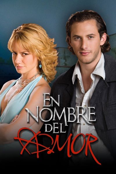 En nombre del amor poster