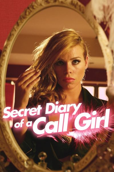 Secret Diary of a Call Girl poster