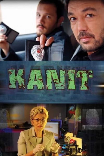 Kanıt poster