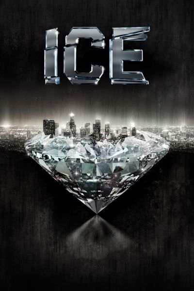 Ice poster