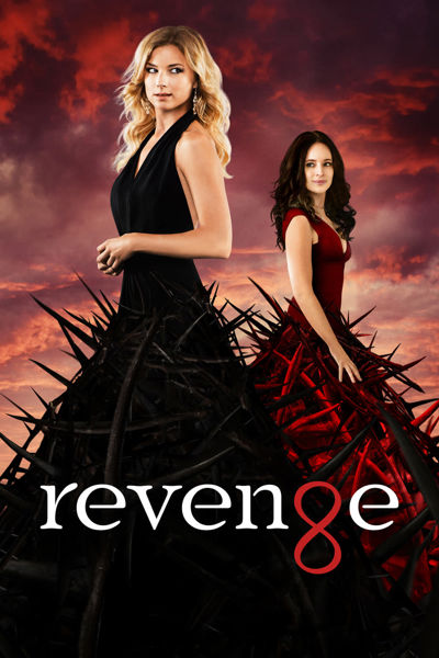 Revenge poster