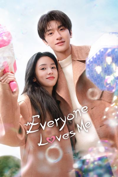 Everyone Loves Me poster