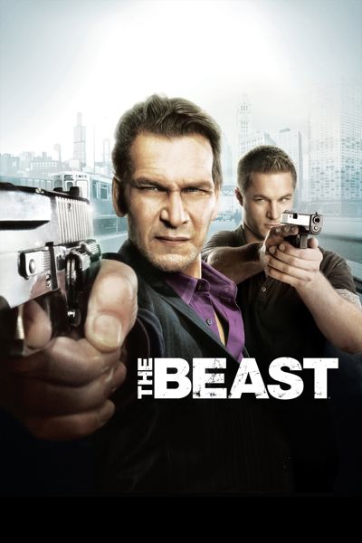 The Beast poster