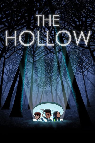 The Hollow poster