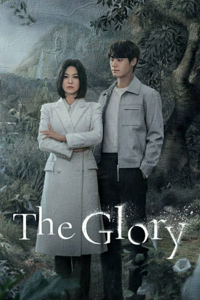 The Glory poster