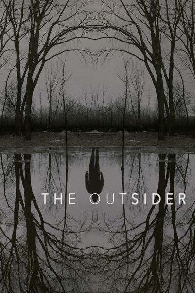 The Outsider poster