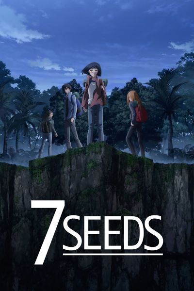 7SEEDS poster