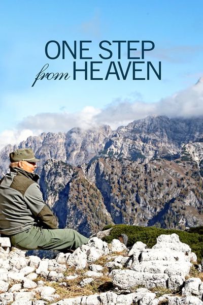 One Step from Heaven poster