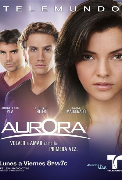 Aurora poster