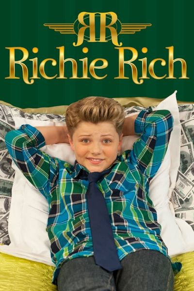 Richie Rich poster