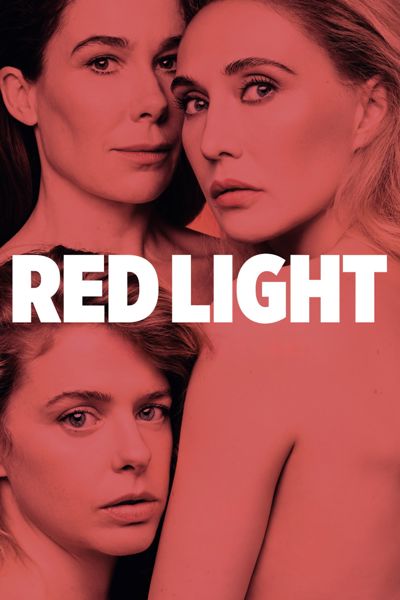 Red Light poster