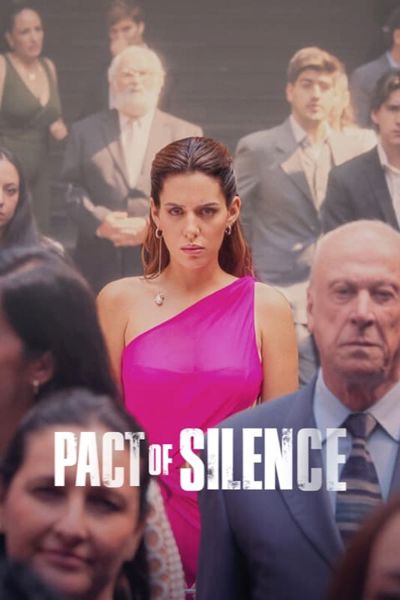 Pact of Silence poster