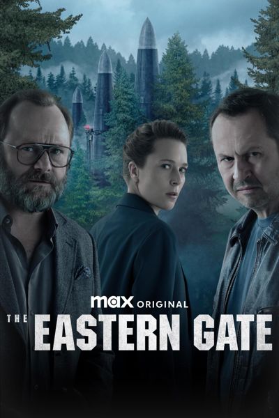 The Eastern Gate poster