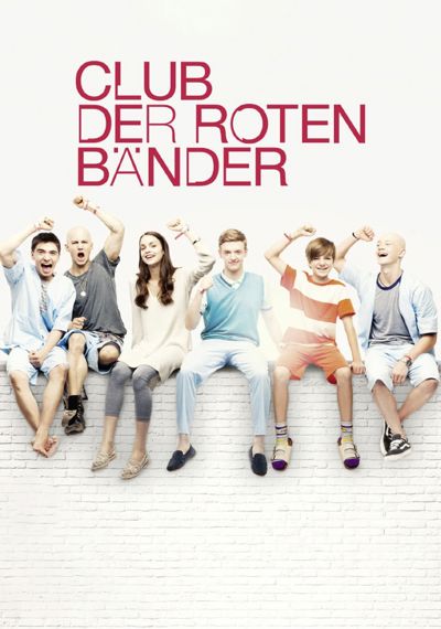 The Red Band Society poster