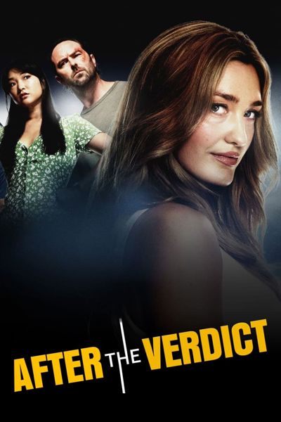 After the Verdict poster