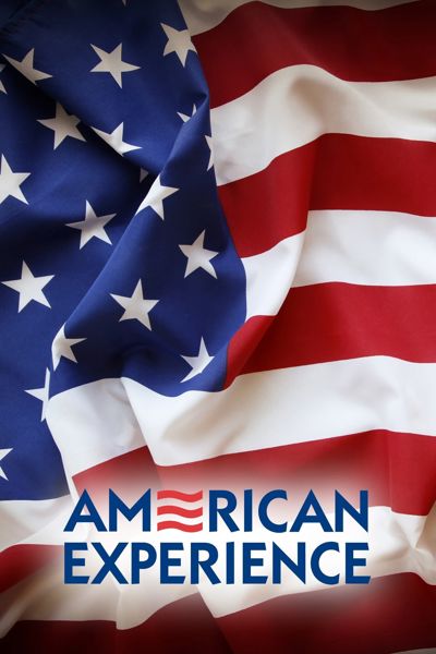 American Experience poster