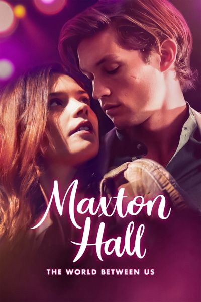 Maxton Hall - The World Between Us poster