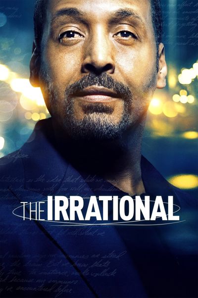 The Irrational poster