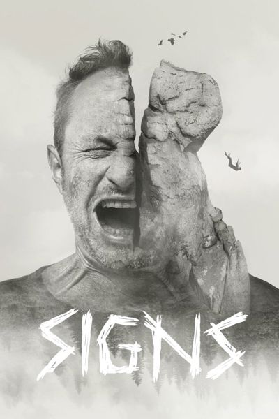 Signs poster