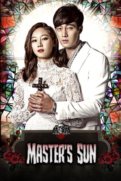 Master's Sun poster