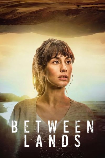 Between Lands poster