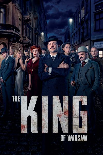 The King of Warsaw poster