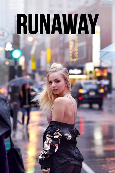 Runaway poster