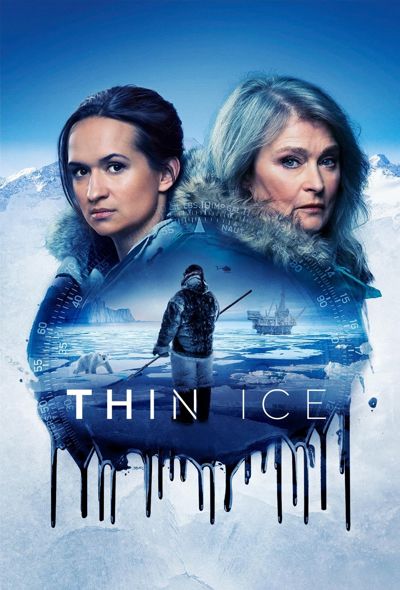 Thin Ice poster