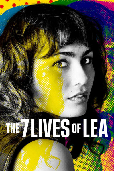 The 7 Lives of Lea poster