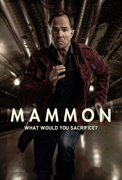 Mammon poster