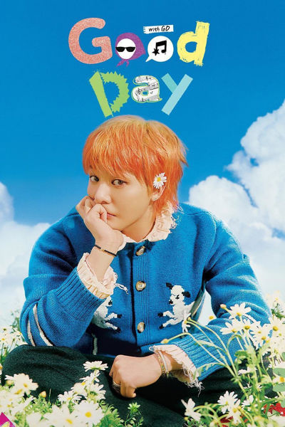 Good Day poster