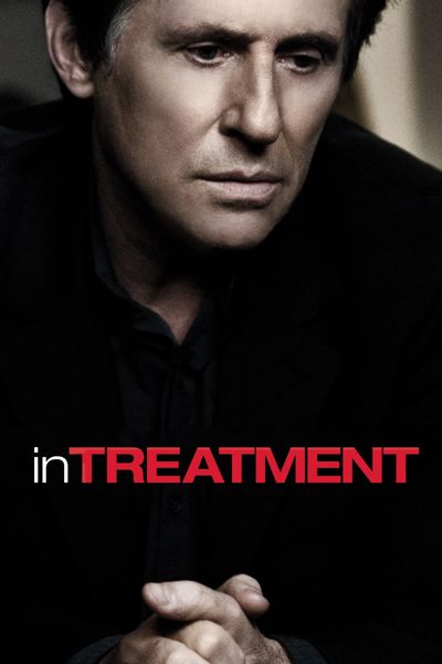 In Treatment poster